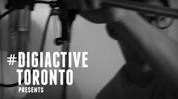 Digiactive: Promo Trailer